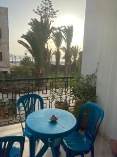Couleur Magador - Essaouira - 1