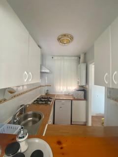 Conil Terraza y Paz - 5