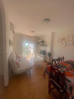 Conil Terraza y Paz - 1