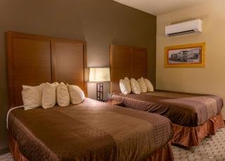 Newcastle Lodge & Convention Center - Newcastle - 0