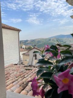 Petra Holiday Home - Pietrapertosa - 4