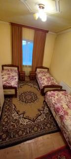 Serik & Geora Guesthouse - Sevan - 4