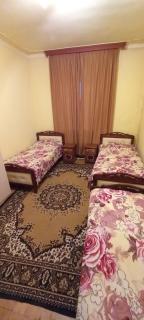 Serik & Geora Guesthouse - 1