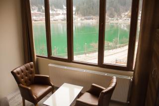 Uzungol Doga Grand Otel - Uzungöl - 2