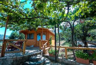 Linda House Corfu - Gastourion - 6