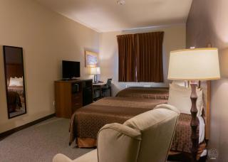 Newcastle Lodge & Convention Center - Newcastle - 6