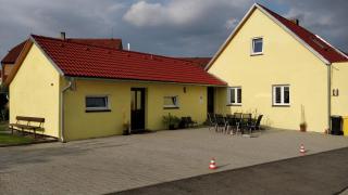 Penzion Rozárka - Přísečná - 9