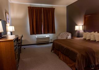 Newcastle Lodge & Convention Center - Newcastle - 5