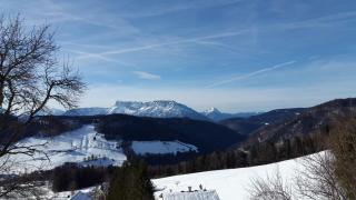 Ferienhaus Englbrecht - 1