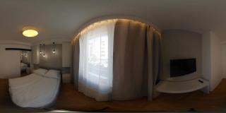 Apartament Gruba Ryba 3 - Gdynia - 1