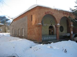 Hotel Life - Jermuk - 6