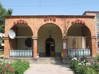 Hotel Life - Jermuk - 5