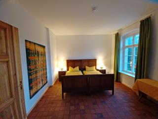 FeWo "Falter" im Kunstgut Krahne - 9