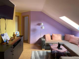 Julius Apartman - Hajdúszoboszló - 1