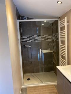 Au rythme des vagues - 1