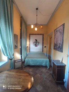 Locanda della Cavalleria - Trecastelli - 4