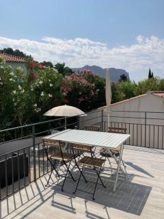 Le Petit Paradis - Cassis - 8