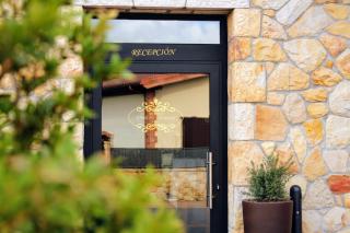 Hotel Gastronómico Torre de Galizano - 3