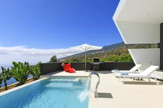 Villa Crow - Tijarafe - 8