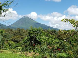 Casa de Campo Heliconia - Fortuna - 6