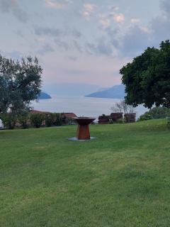 Casa vacanze Perla del Lago - Domaso - 2