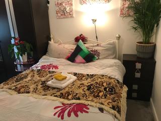 Cosy single room in London Wembley - 6