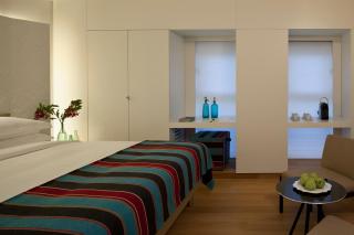 Mendeli Street Hotel By Prima Hotels - 18 years Plus - 4
