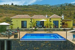 Casa Pino Arujo - Tijarafe - 8