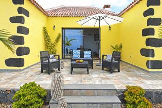 Casa Pino Arujo - Tijarafe - 4