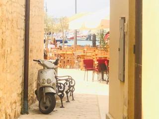 Istrian stone house in the heart of the beautiful fishing village Fažana - only few steps from the sea and the wonderful beach - incl PLASMA-QUAD-PLUS-FILTER against C o v i d - Fažana - 4