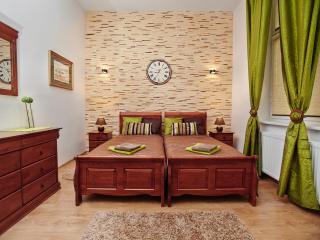 Apartament w Drawsku - 9