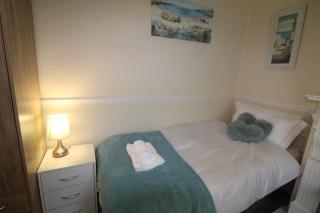 Brookdale House - Skegby - 3