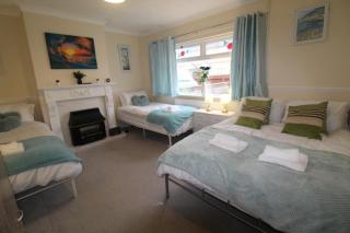 Brookdale House - Skegby - 8