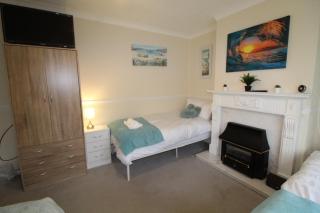 Brookdale House - Skegby - 7