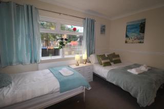 Brookdale House - Skegby - 6