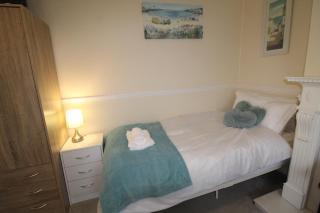 Brookdale House - Skegby - 5