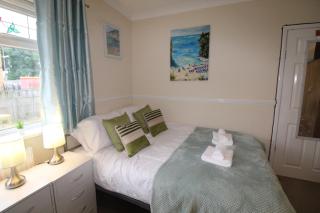 Brookdale House - Skegby - 1
