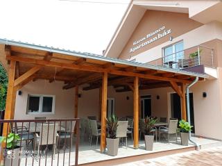 Karos Bianco Apartmanház - Zalakaros - 8