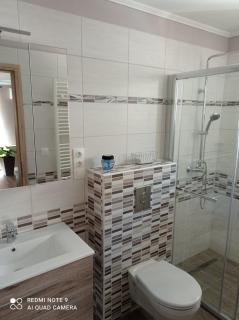 Karos Bianco Apartmanház - Zalakaros - 2