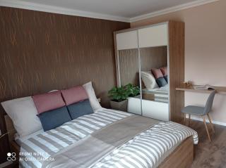 Karos Bianco Apartmanház - 8