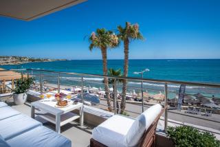 Coast Suite-Luxury Central Beach House - Hersonissos - 0