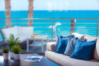 Coast Suite-Luxury Central Beach House - Hersonissos - 7