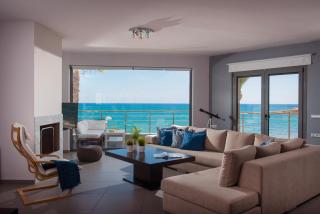 Coast Suite-Luxury Central Beach House - Hersonissos - 5