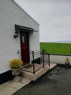 Craig Cottage Self-catering - 4