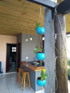 Happy House - Casa ideal para grupos na cidade dos Canyons - Praia Grande - 2