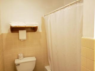 Spinning Wheel Motel - Baraboo - 2
