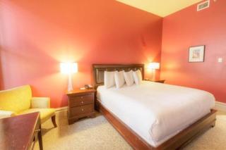 Montvale Hotel - Spokane - 2