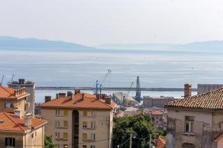 Apartments Vila Belvedere - Rijeka - 3