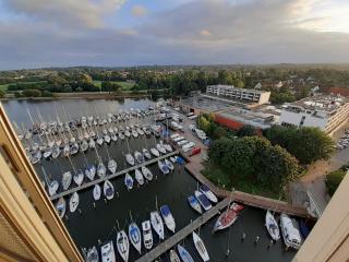 Ferienwohnung Harley - Schleswig - 8