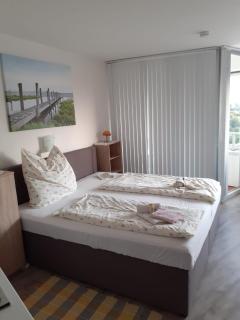 Ferienwohnung Harley - Schleswig - 6